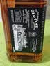 杰克丹尼（Jack Daniels）田纳西州调和型威士忌  洋酒 黑标 700ml 送礼 实拍图