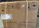 西门子（SIEMENS）【烟灶套装】锥锋Air+顶侧油烟机24风量LSAJ2C1BNW+Y5聚焰灶 双灶5.2kW嵌入式以旧换新ERAJ1A3BMP 实拍图