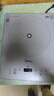 美的（Midea）家用电磁炉电陶炉电池炉2200W大功率猛火新型电磁灶一体微晶面板爆炒炒菜智能定时火锅炉MC-E22B60 实拍图