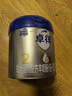 爱他美（Aptamil）卓徉较大婴儿配方羊奶粉2段（6-12个月）400g罐装 双乳铁蛋白 实拍图