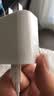 适用苹果充电器套装型号PD20快充头W数据线适用手机iphone14/13/12/11pro max/xs/ipad3C认证 【苹果6-14套装】充头|数据线1.5m 实拍图