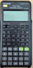 卡西欧（CASIO）【热门商品】FX-82ES函数科学计算器学生考试学习初高中学生适用无存储功能 智黑 实拍图