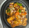 潮夫道潮汕鱼丸组合1000g 火锅丸子麻辣烫关东煮烧烤食材鱼豆腐黄金鱼蛋 实拍图