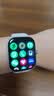 vivo WATCH GT 2 贝壳粉  超窄边高亮大屏 照片表盘一碰换 33天蓝牙续航智能手表情侣手表送女友送男友 实拍图