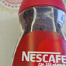 雀巢（Nestle）咖啡醇品速溶美式黑咖啡粉0糖0脂*燃减运动健身200g 实拍图
