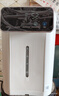 美的（Midea）电热水瓶烧水壶母婴级316L不锈钢内胆家用5L大容量【抖音SP30-Ypro升级款】可拆冲奶神器11FPro 实拍图