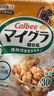 卡乐比（Calbee）即食燕麦片 减糖水果麦片550g 日本进口非油炸 营养早餐代餐零食 实拍图