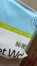 秘密世界（SecretWorld）粉底液内衣女款2026年无痕隐形胸罩上衣美背一体小胸聚拢女士文胸 实拍图