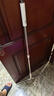 索邦50cm魔术扫把软胶刮水器地板刮浴室卫生间扫水神器家用刮水扫把 实拍图