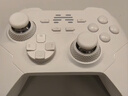 北通鲲鹏20无线游戏手柄AI智控双切扳机TMR震动蓝牙xbox类电脑PC手机steam电视NSswitch2体感深海迷航 实拍图