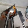 COOKSS手动榨汁机橙汁压榨器柠檬石榴压汁机专用手压式榨汁神器 实拍图