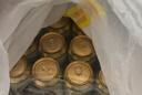 爱士堡典藏小麦精酿啤酒500ml*18听整箱装德国进口 京东自营踏春送礼 实拍图