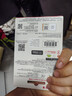 闪迪（SanDisk）512GB Type-C USB3.2 手机U盘DDC3黑色 读速高达400MB/s 自动备份 手机电脑两用 双接口大容量优盘 实拍图