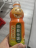小葵花【家庭常备】小葵花露金银花露250ml*6瓶清热解毒小儿痱毒暑热口渴感冒咳嗽嗓子干痒发炎咽喉肿痛去火凉茶 实拍图