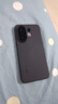vivo S30 Pro mini 12GB+512GB 可可黑 国家补贴 多彩小直屏 超级潜望长焦 6500mAh 学生 AI手机 实拍图