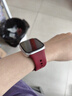 vivo WATCH GT 2 贝壳粉  超窄边高亮大屏 照片表盘一碰换 33天蓝牙续航智能手表情侣手表送女友送男友 实拍图