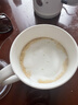 膳魔师（THERMOS）多功能奶泡机电动家用咖啡奶泡杯全自动冷热双用打奶泡器牛奶加热小型便携EHA-5606A-W 实拍图