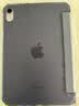 CangHua 适用ipad mini7/6保护壳8.3英寸 2024款A17Pro迷你6/7保护套苹果平板支架三折超薄防摔防弯皮套 实拍图