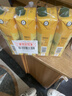 果满乐乐（gomolo）塞浦路斯进口菠萝汁大瓶装100%纯果汁饮料1升*4瓶火锅宴席聚餐 实拍图