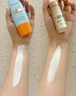 Mistine蜜丝婷【男士防晒】防晒霜男士高倍SPF50+40ml学生礼物 实拍图