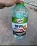 龟牌（Turtle Wax）硬壳玻璃水0度汽车强力去污去油膜除虫胶鸟粪雨刮水专用2L*2瓶 实拍图