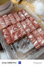 1号会员店（One's Member）内蒙原切羔羊上脑肉卷 净重450g火锅食材生鲜羊肉羊肉片羊肉卷 实拍图