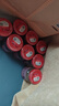 燕之屋即食燕窝礼盒70g*30瓶低糖送老婆 女友生日礼物端午节礼盒送礼品 实拍图