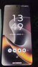 摩托罗拉【国家补贴】联想moto g100 四年质保 LCD护眼屏 7000mAh 超强续航 NFC 5GAI 12GB+256GB 曜石黑 实拍图