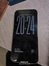 倍思金标康宁膜Pro【3D热弯全覆盖+AR增透】适用iPhone16promax钢化膜苹果16promax手机膜无尘仓保护膜 实拍图