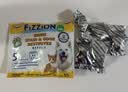 味之洁（FIZZION）美国进口宠物犬猫用狗尿味去除分解剂喷雾环境清洁去臭泡腾片清香 黄色加强款（5粒）送喷壶 实拍图