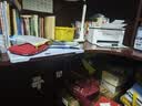 奔图（PANTUM）P1 Lite激光打印机家用办公 手机无线微信打印 学生作业错题打印机家庭用 实拍图