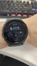佳明（GARMIN）Forerunner255心率血氧专业跑步户外运动智能手表神秘灰生日礼物 实拍图