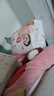 好奇（Huggies）铂金装小桃裤成长裤L120片(9-14kg)大号尿不湿拉拉裤【透爽散热】 实拍图