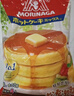 森永（Morinaga） 进口松饼粉600g 进口华夫饼粉烘焙原料煎饼粉早餐家用自制 实拍图