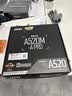 AMD 5代锐龙CPU 处理器 搭微星/华硕/技嘉B450B550CPU主板套装 板U套装 微星A520M-A PRO R5 5600(散片)套装 实拍图