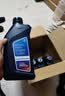 宝马（BMW）原厂机油 5W30全合成机油 发动机润滑油 4S店直供 5W30 5L+机滤套餐（国五排放） 晒单实拍图