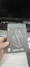 罗技（Logitech）大师系列 MX Master 3S 菁英版 无线蓝牙鼠标  办公静音鼠标 人体工学 石墨黑 无线接收器需另购买 实拍图