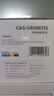 彩格TN289粉盒适用兄弟DCP-L3528CDW 3568CDW墨粉盒HL-L3228CDW 3288CDW碳粉盒MFC-L3768CDW打印机硒鼓大容量四色 实拍图