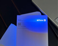 Apple/苹果【开通联通eSIM送200G流量】iPhone Air 256GB 云白色【需现场激活】 实拍图