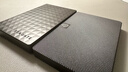希捷（SEAGATE）移动硬盘 2TB USB3.0高速 希捷睿翼 2.5英寸 机械硬盘 黑 便携外接存储办公学习 数据恢复服务 实拍图