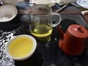 京东京造 宜兴紫砂壶手工【原矿底槽清】煮泡茶壶茶具 文人西施180ml礼盒 实拍图