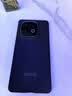 vivo iQOO Z10 Turbo 16GB+512GB 星穹黑 天玑8400满血版 7620mAh超薄蓝海电池 手机 国家补贴 实拍图