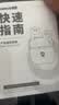 倍思BS2 Lite半入耳真无线耳机舒适佩戴蓝牙音乐运动耳机低延迟适用于苹果华为vivo荣耀手机 礼物 实拍图