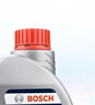 博世（BOSCH）DOT4 刹车油/制动液/离合器油 1L 通用型 一升装汽车养护套装 实拍图