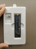 致态（ZhiTai）长江存储 1TB SSD固态硬盘 NVMe M.2接口 Ti600系列 (PCIe 4.0 产品) 实拍图