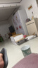 惠普普瑞护眼隐形扇餐厅遥控调光一体吊扇风扇灯中山灯具包安装臻之光 实拍图