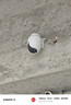 萤石 C8C 500万摄像头 无线WiFi 室外双云台360° 防水防尘监控 手机远程 人形检测 全彩夜视 实拍图