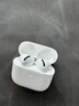 WITGOER【主动降噪第四代】蓝牙耳机适用于苹果iphone17/6半入耳式真无线音乐2026最新款超长续航运动专用 实拍图