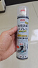 巨奇（JUQI）鞋子除臭剂360ml*3瓶银离子消毒杀菌脚臭喷雾球鞋防臭去异味 实拍图