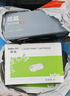 得印适用惠普m1136硒鼓 HP LaserJet M1136 MFP打印机专用硒鼓墨粉墨盒【上机即用】大容量 3500页双支装 实拍图
